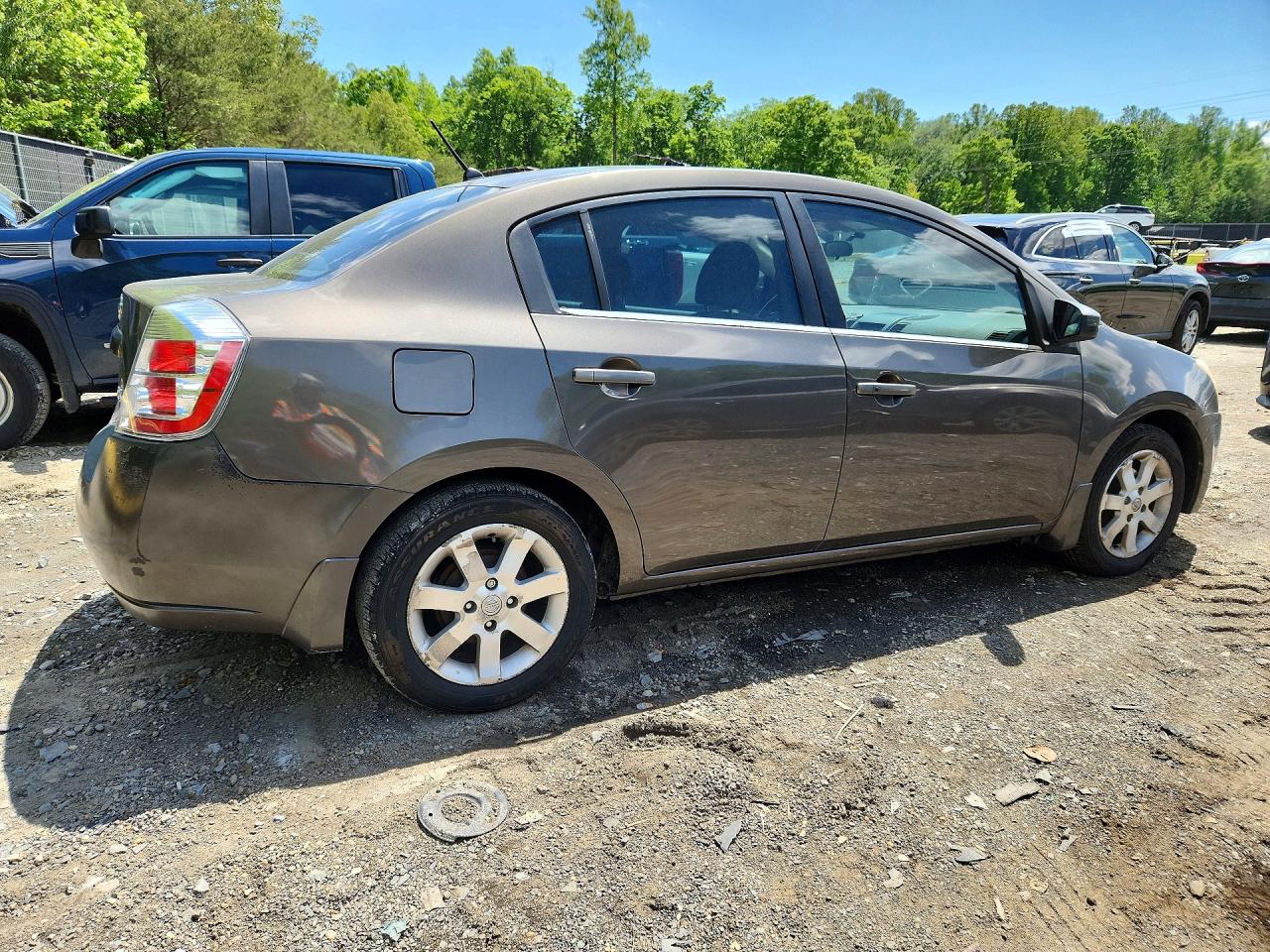 Nissan Sentra 2.0