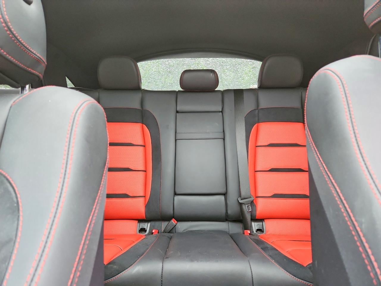 Mercedes-Benz GLE Amg 53 4matic
