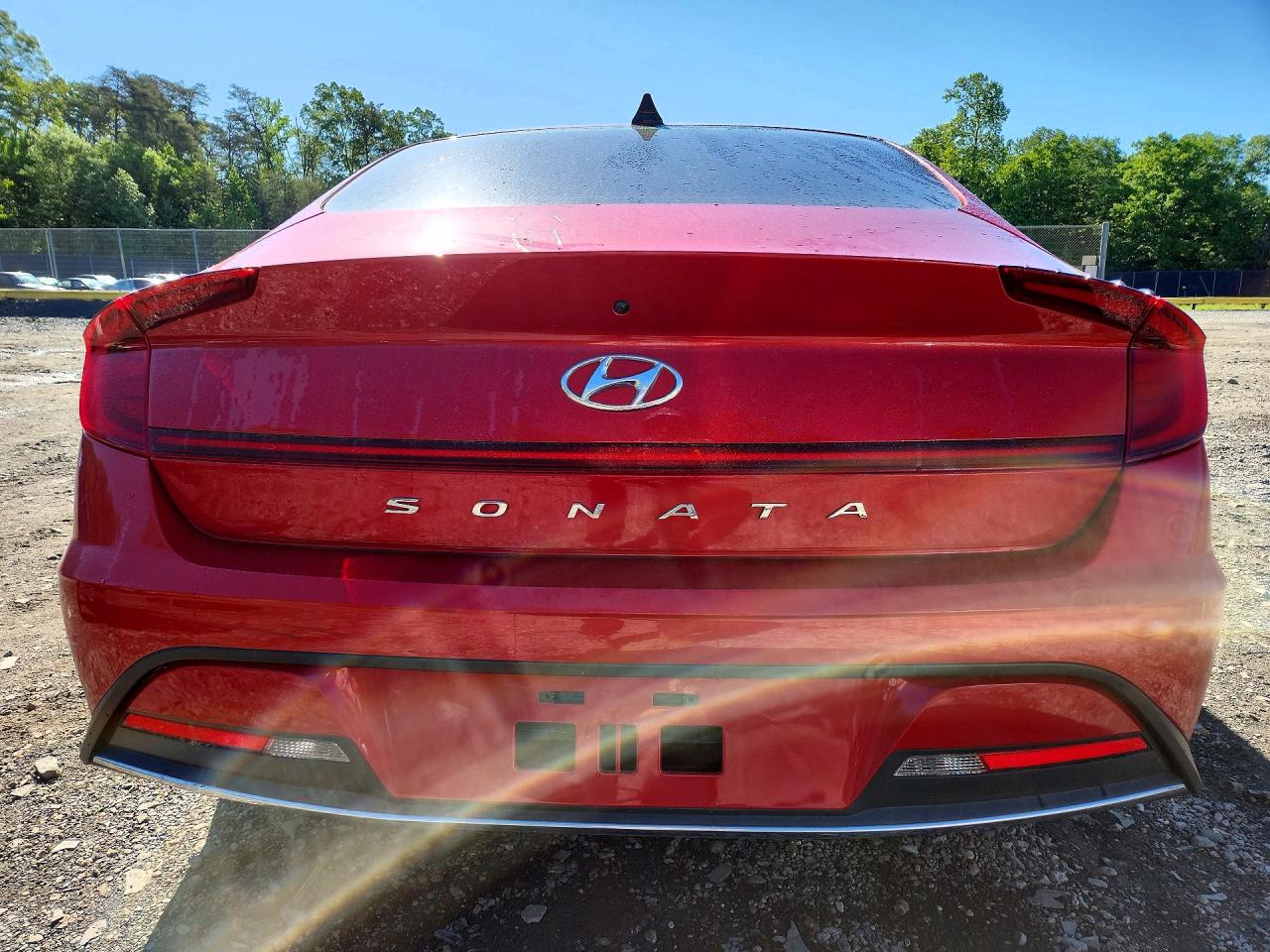 Hyundai SONATA Se