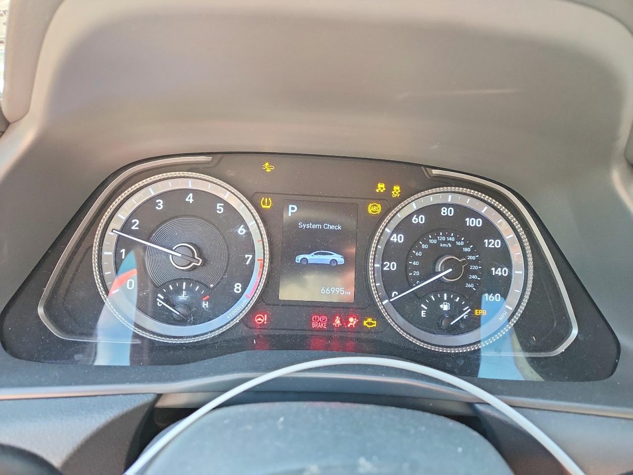 Hyundai SONATA Se