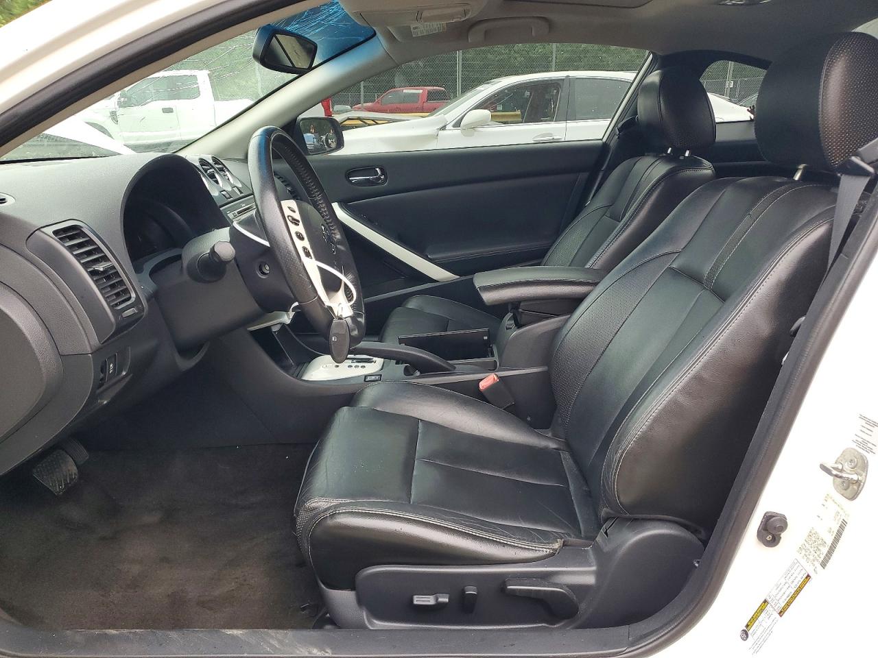 Nissan Altima S
