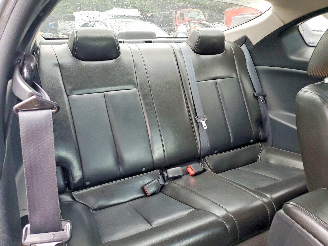 Nissan Altima S