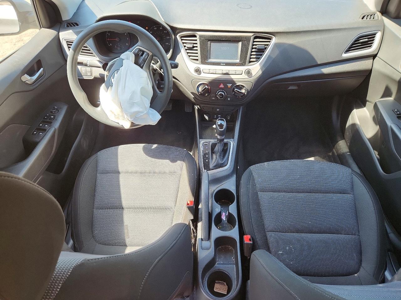 Hyundai ACCENT Se