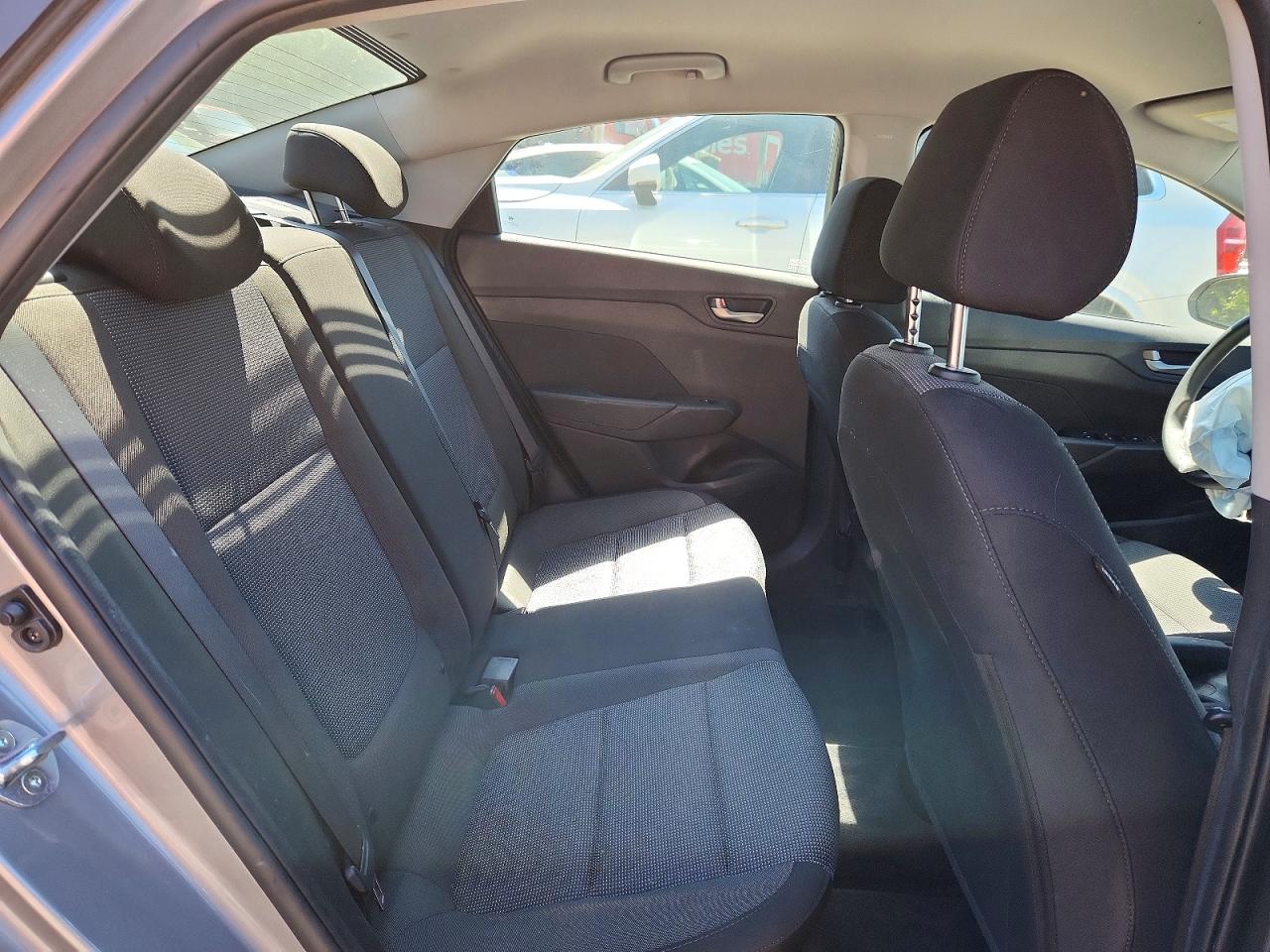 Hyundai ACCENT Se