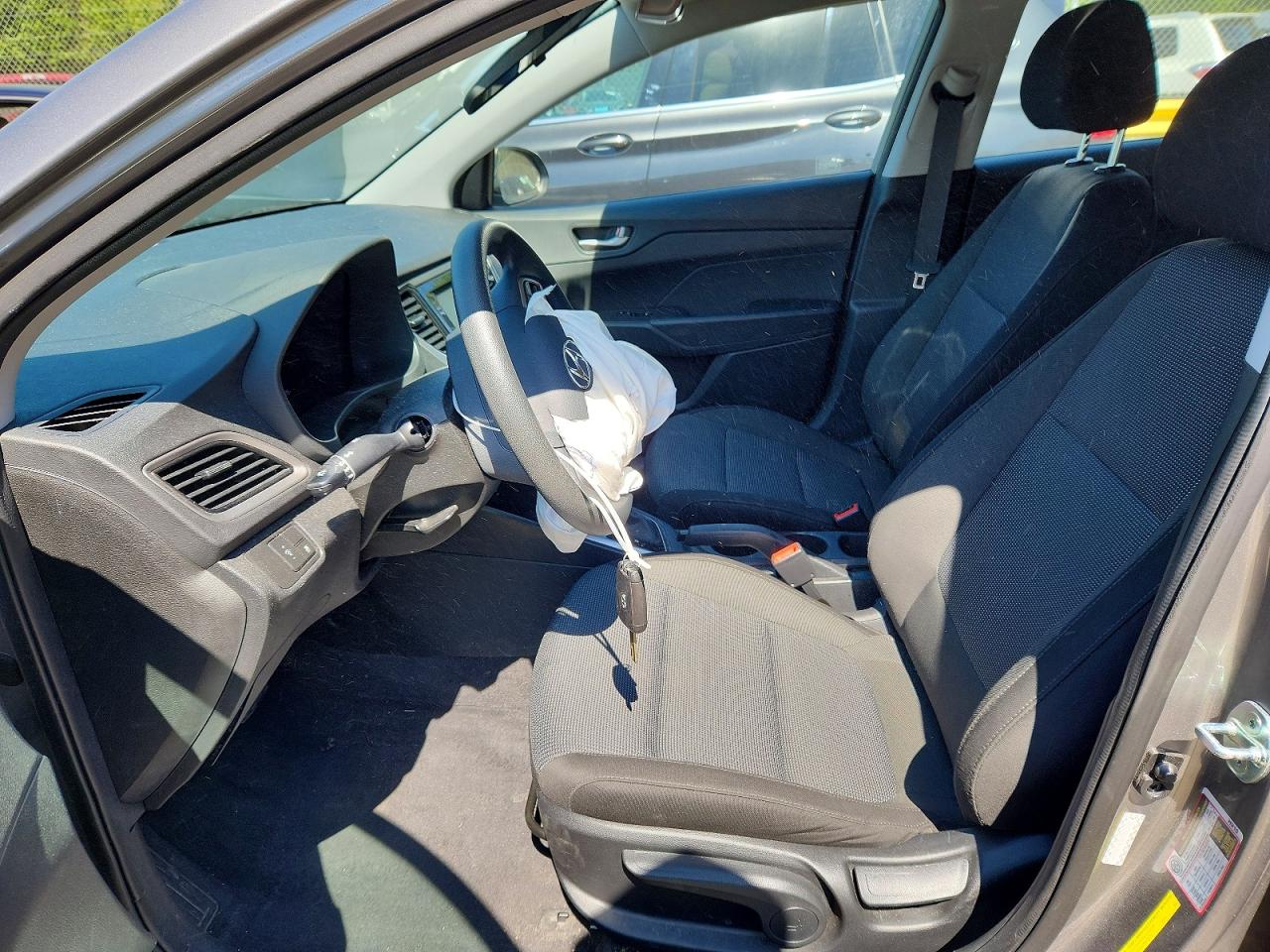 Hyundai ACCENT Se