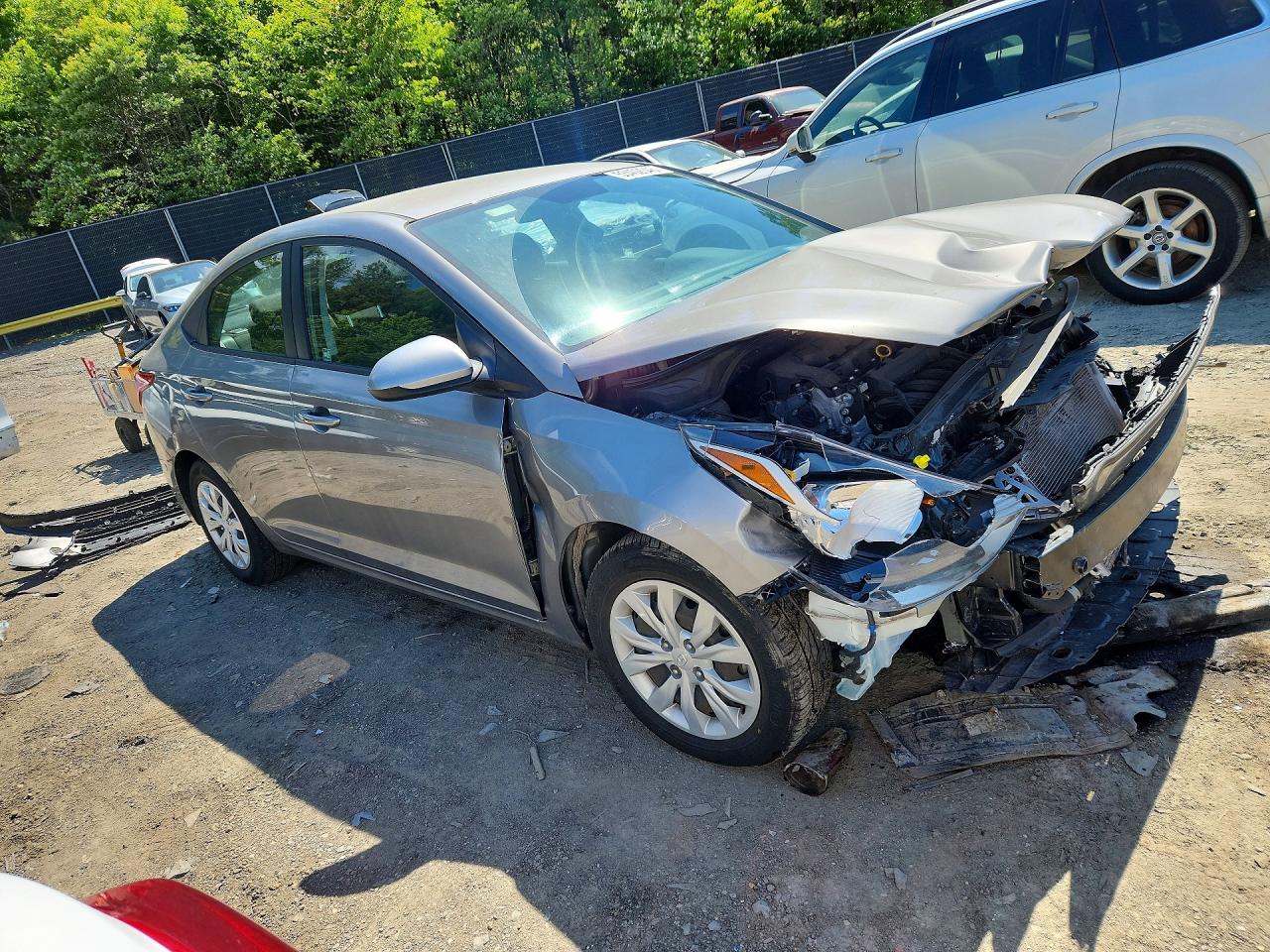 Hyundai ACCENT Se