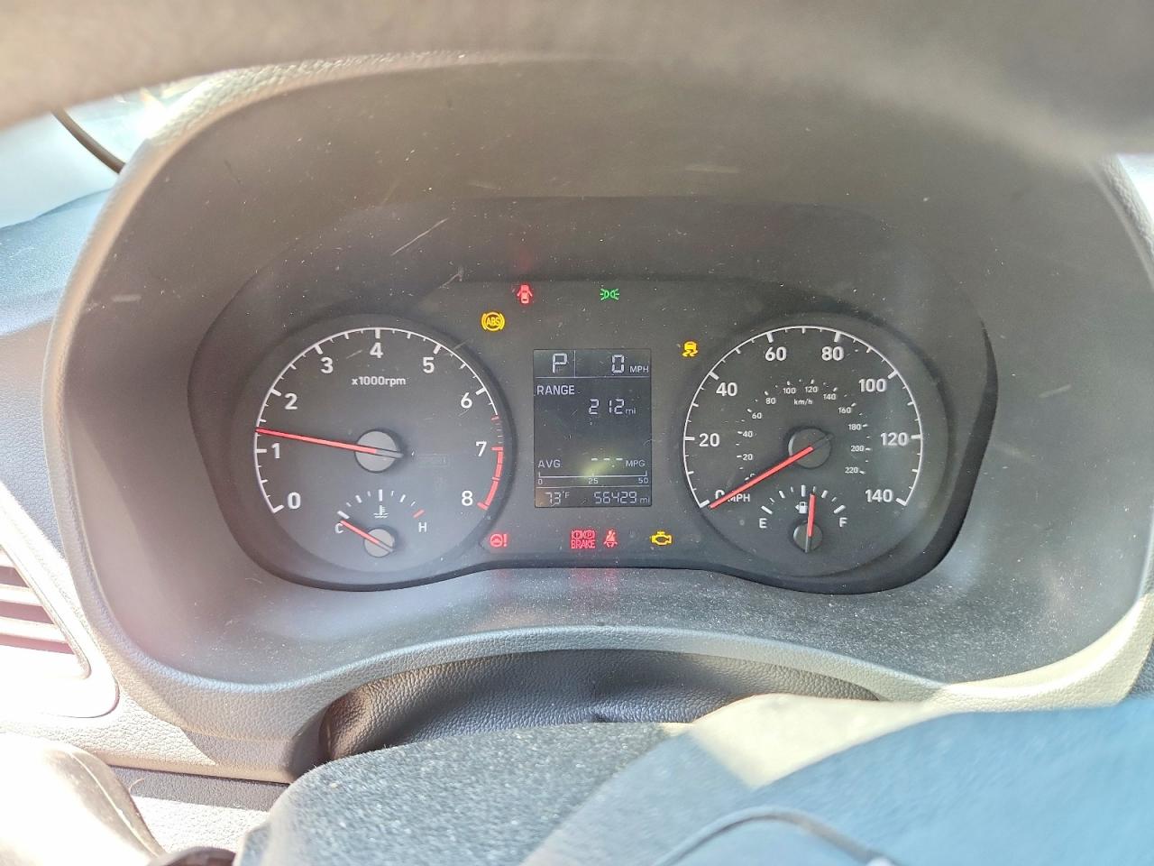 Hyundai ACCENT Se