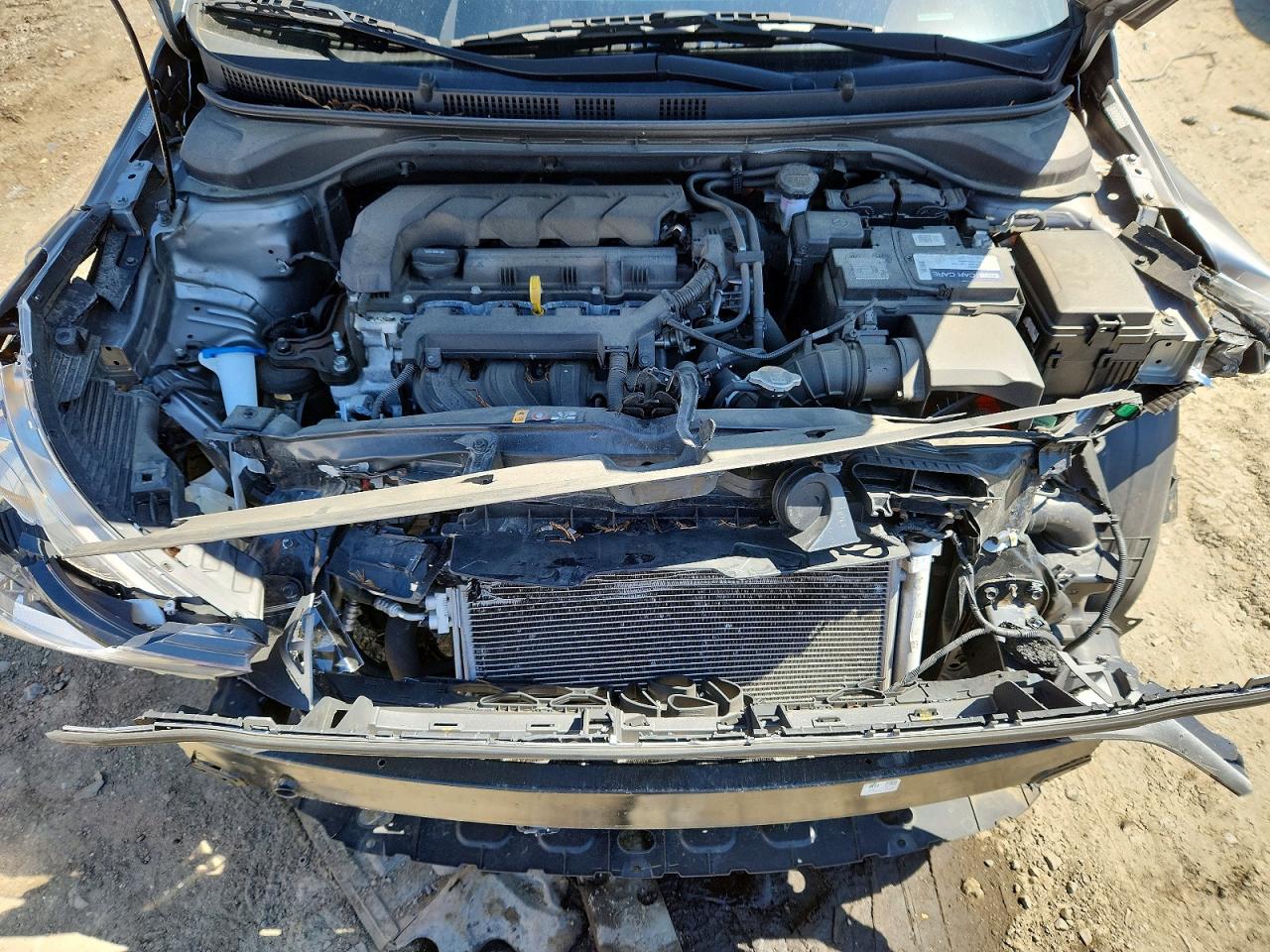 Hyundai ACCENT Se