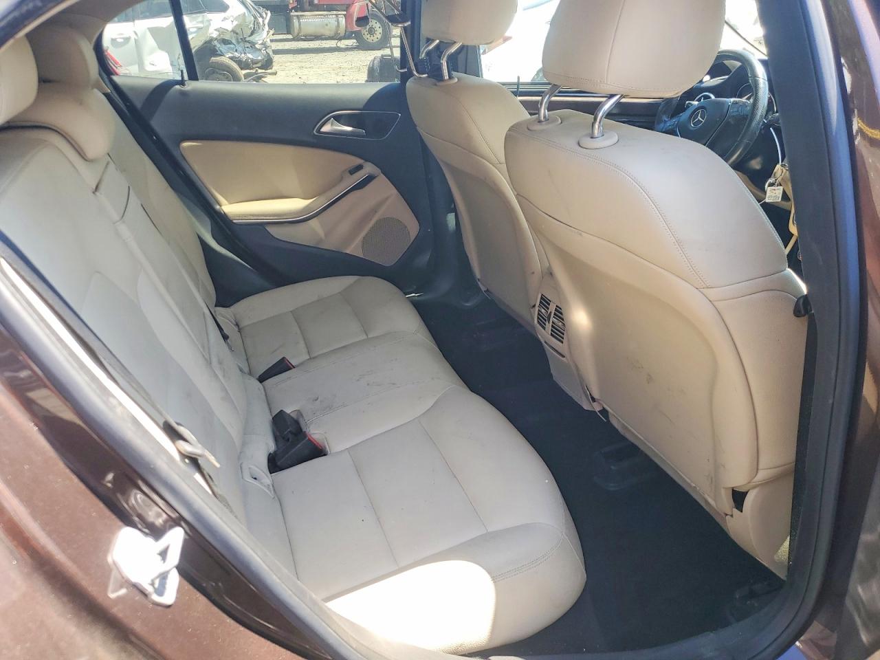 Mercedes-Benz GLA 250 4matic