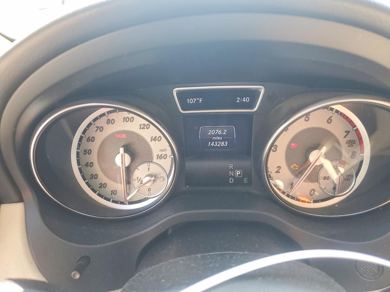 Mercedes-Benz GLA 250 4matic