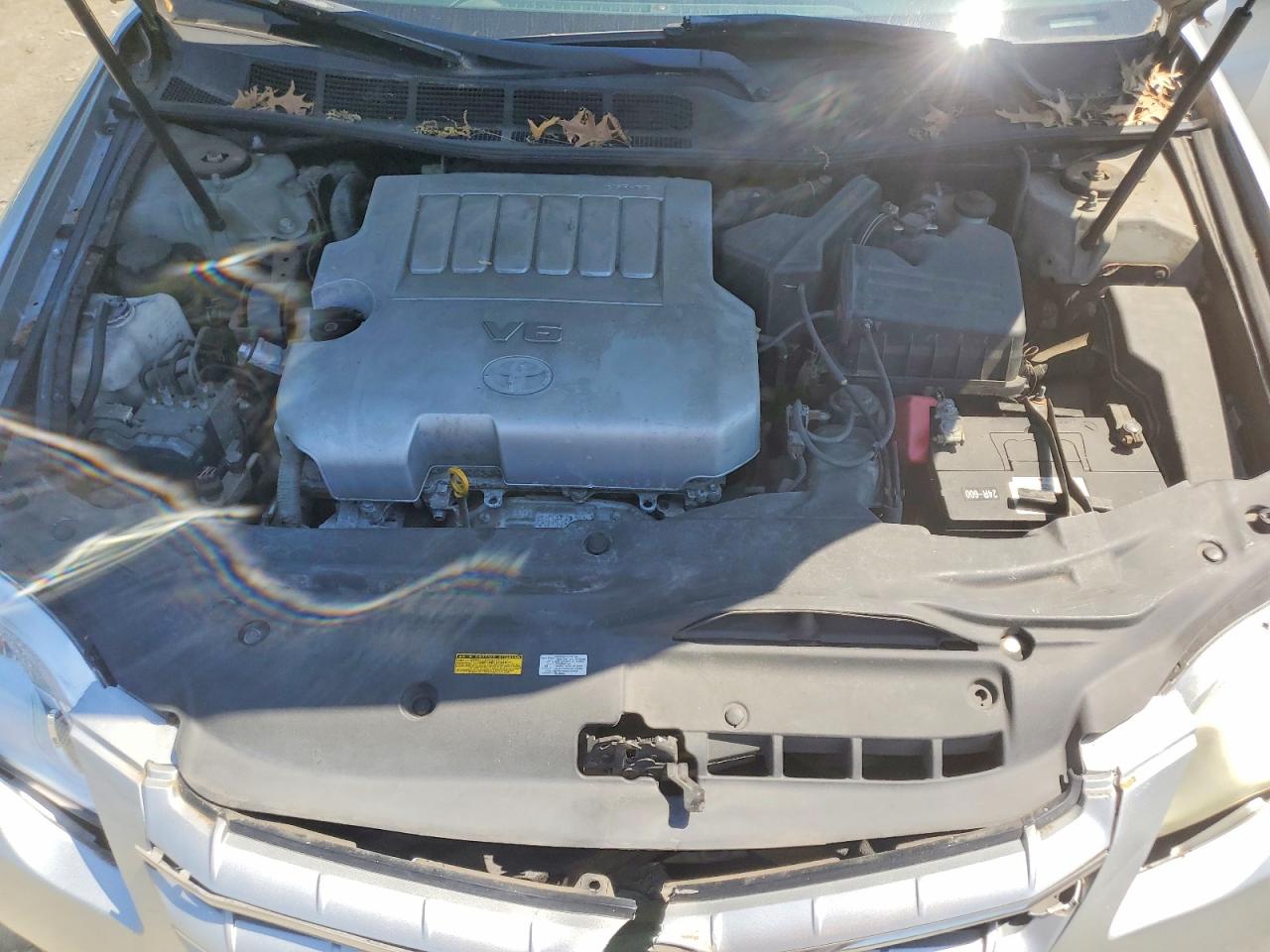 Toyota Avalon Xls