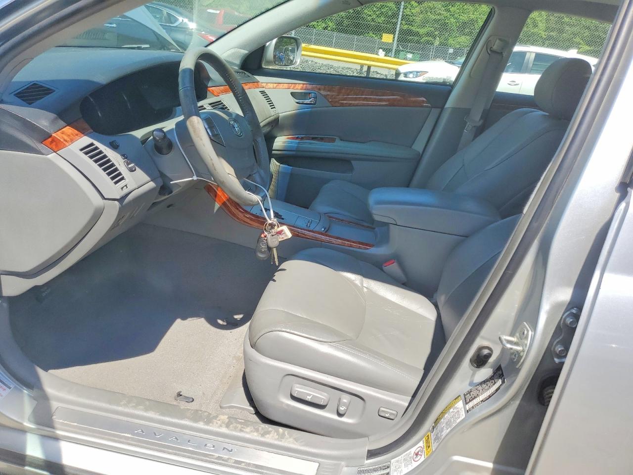Toyota Avalon Xls
