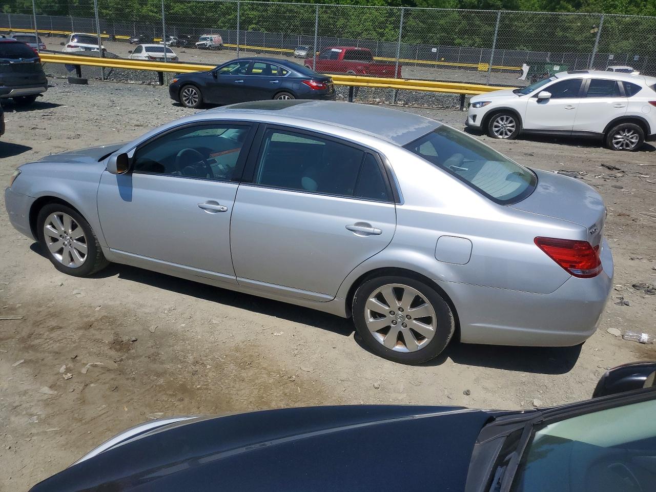 Toyota Avalon Xls
