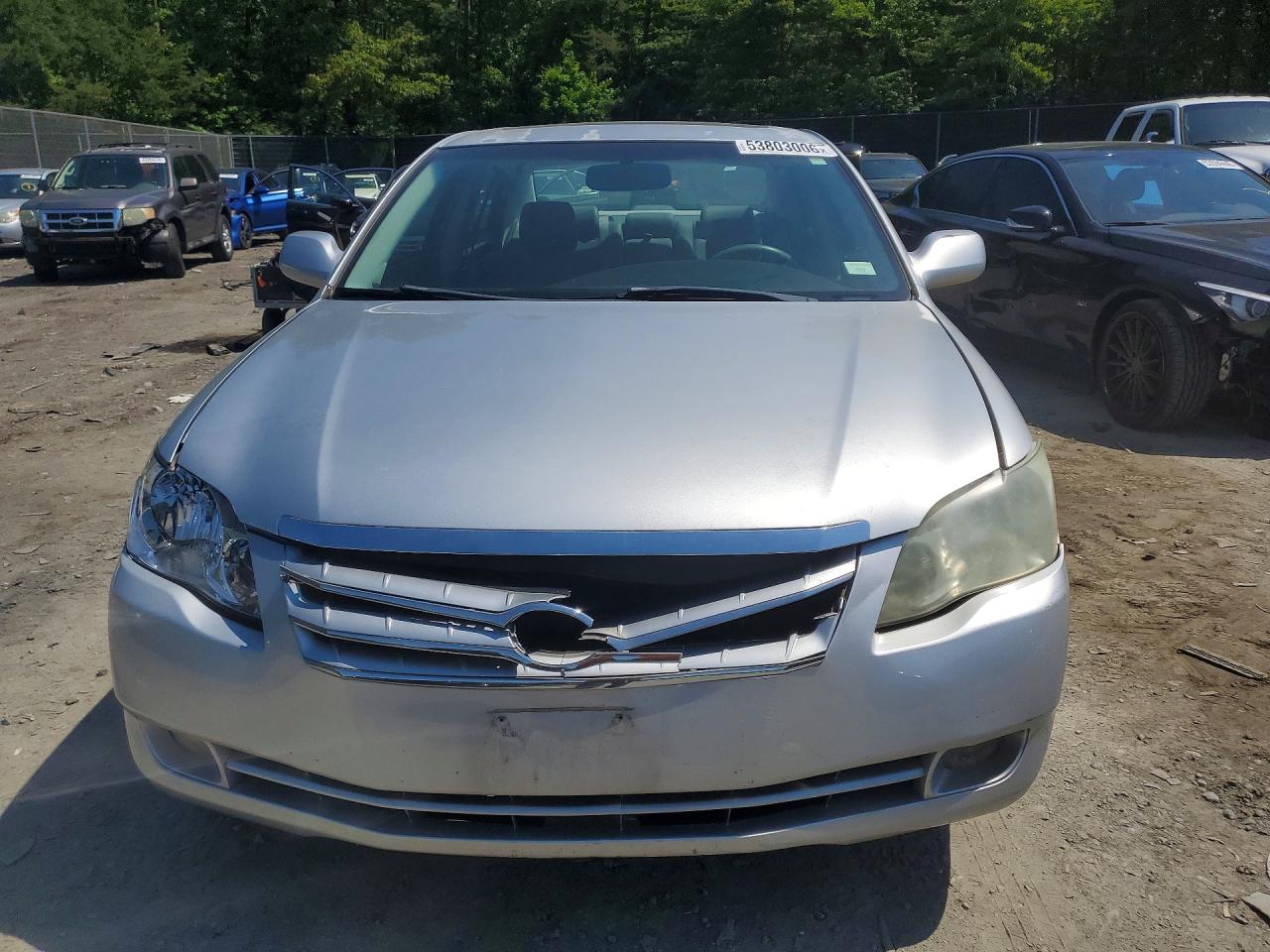 Toyota Avalon Xls