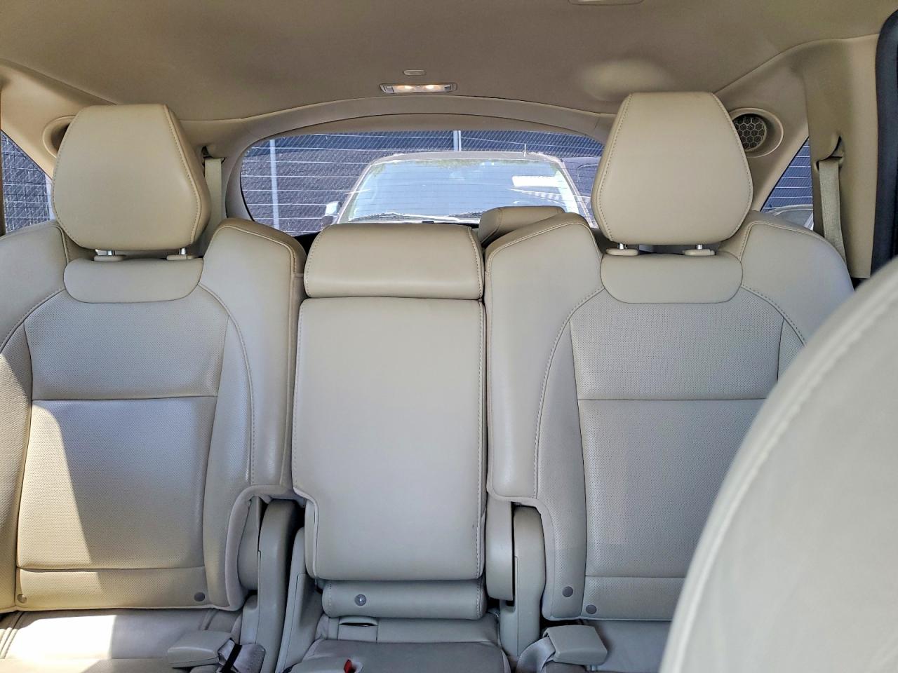 Acura MDX Advance