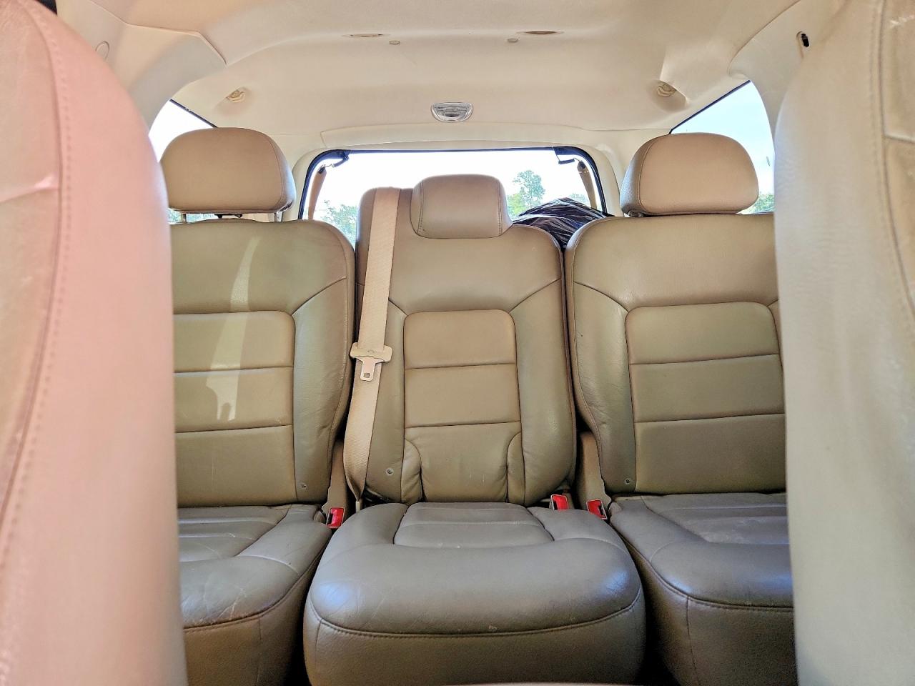 Ford Expedition Eddie Bauer