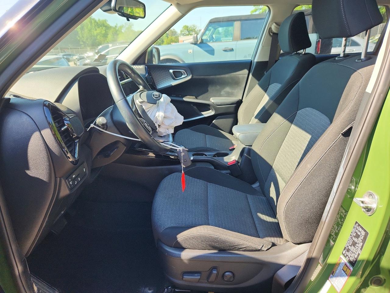 Kia Soul Ex