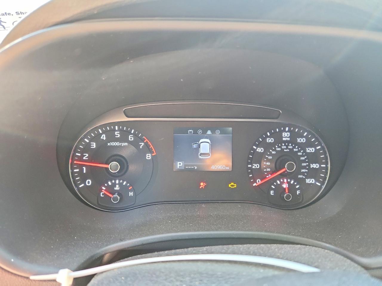 Kia Soul Ex