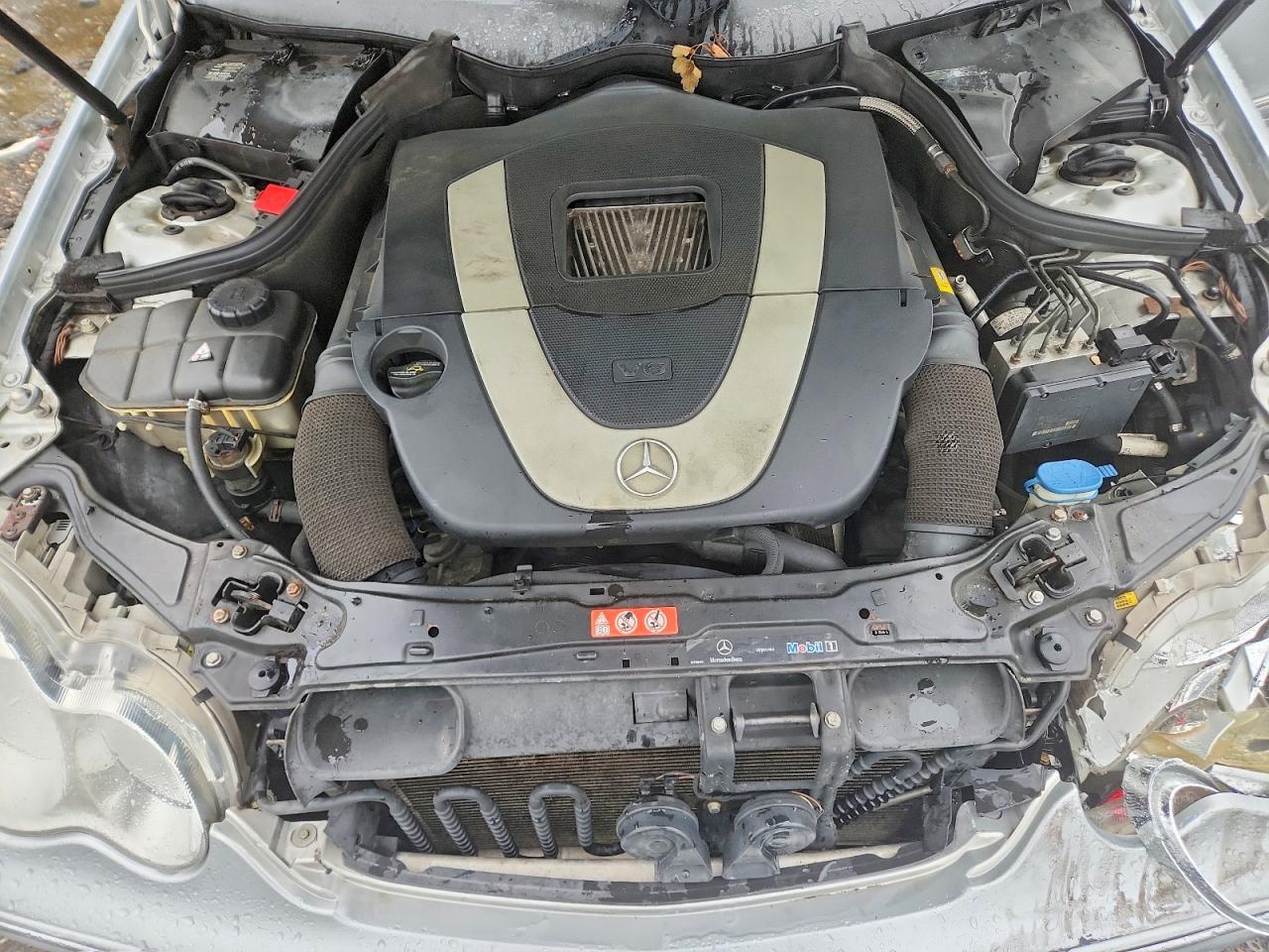 Mercedes-Benz C-Class 230