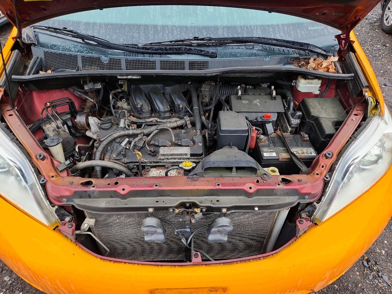 Toyota Sienna L 7-passenger