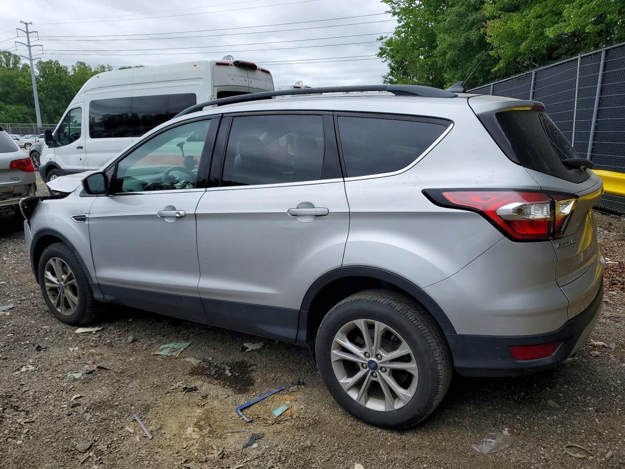Ford Escape Sel