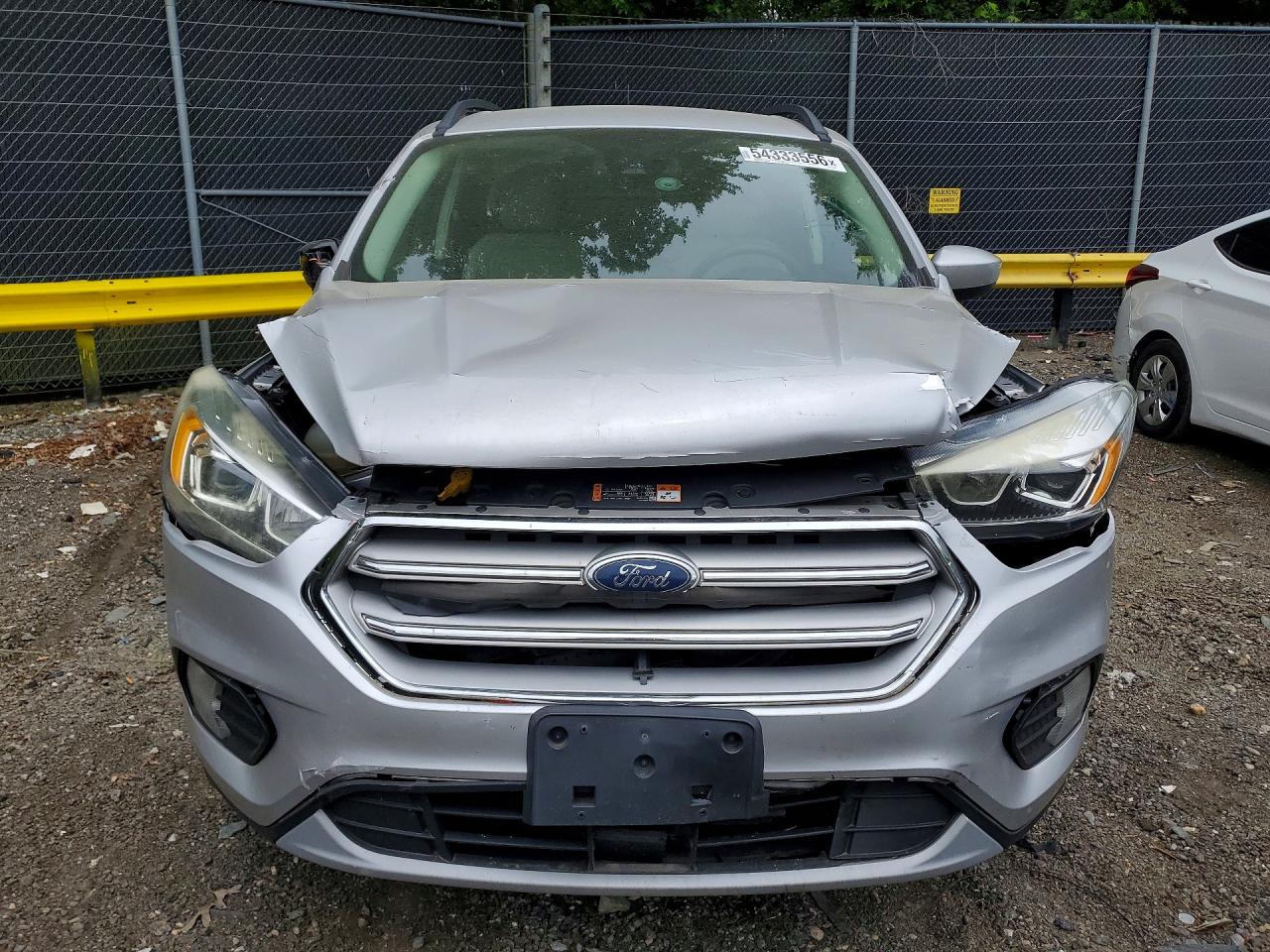 Ford Escape Sel