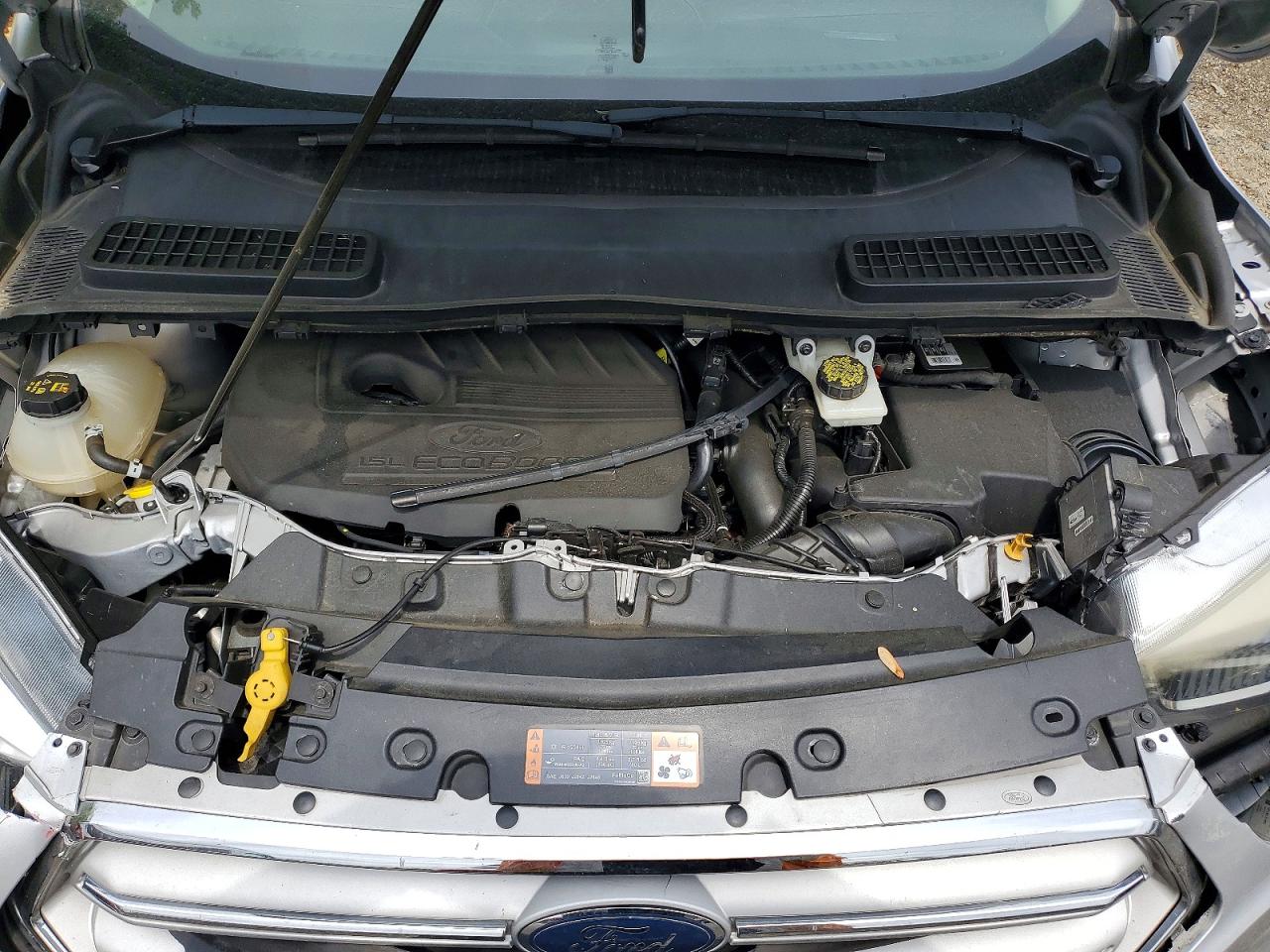 Ford Escape Sel