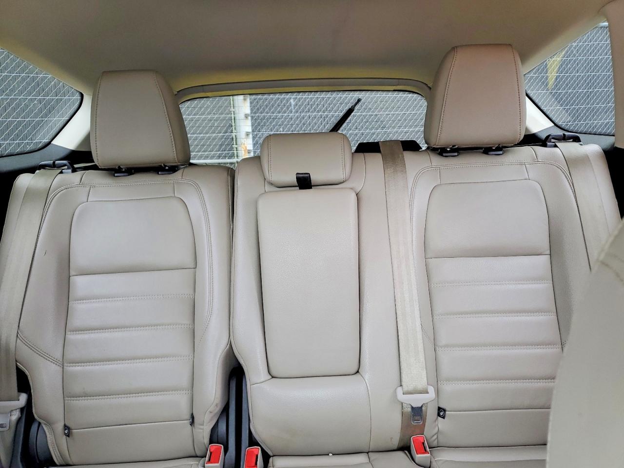 Ford Escape Sel