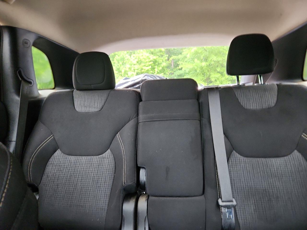 Jeep Cherokee Latitude
