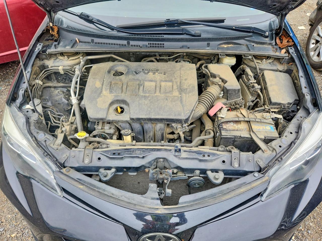 Toyota Corolla Se