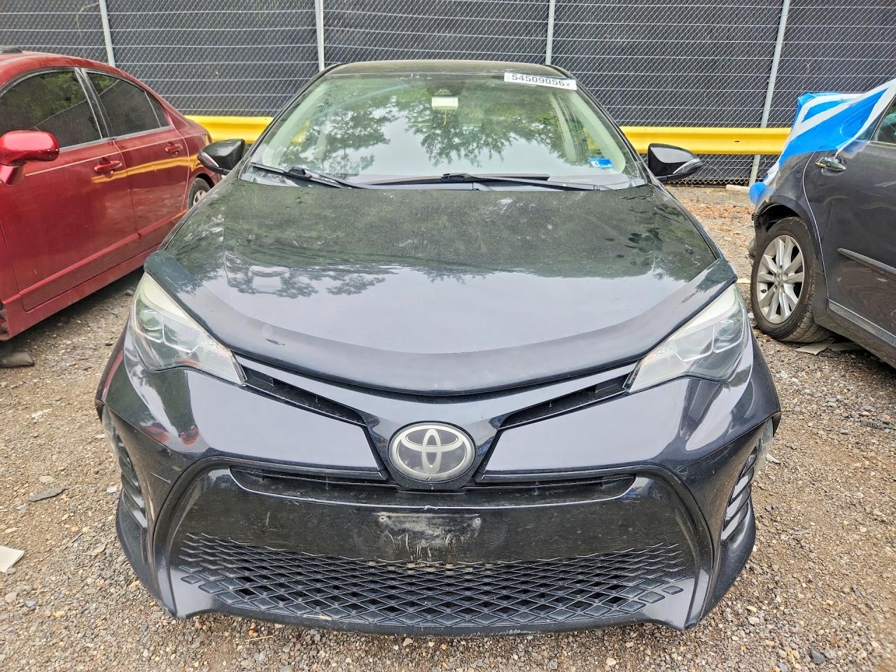 Toyota Corolla Se