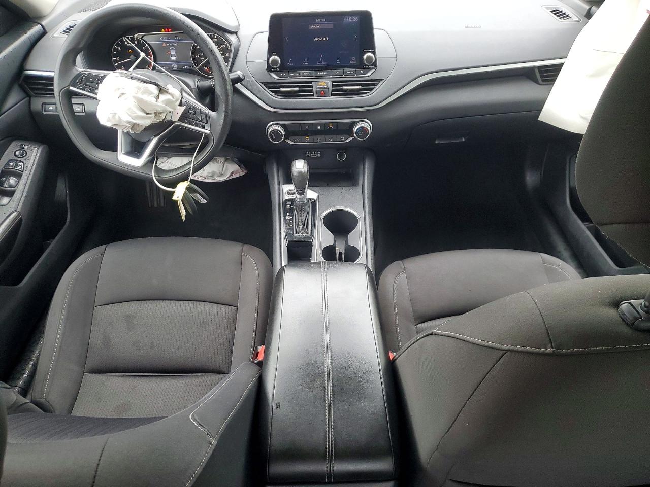 Nissan Altima Sv
