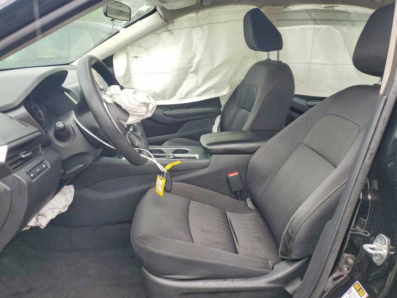 Nissan Altima Sv