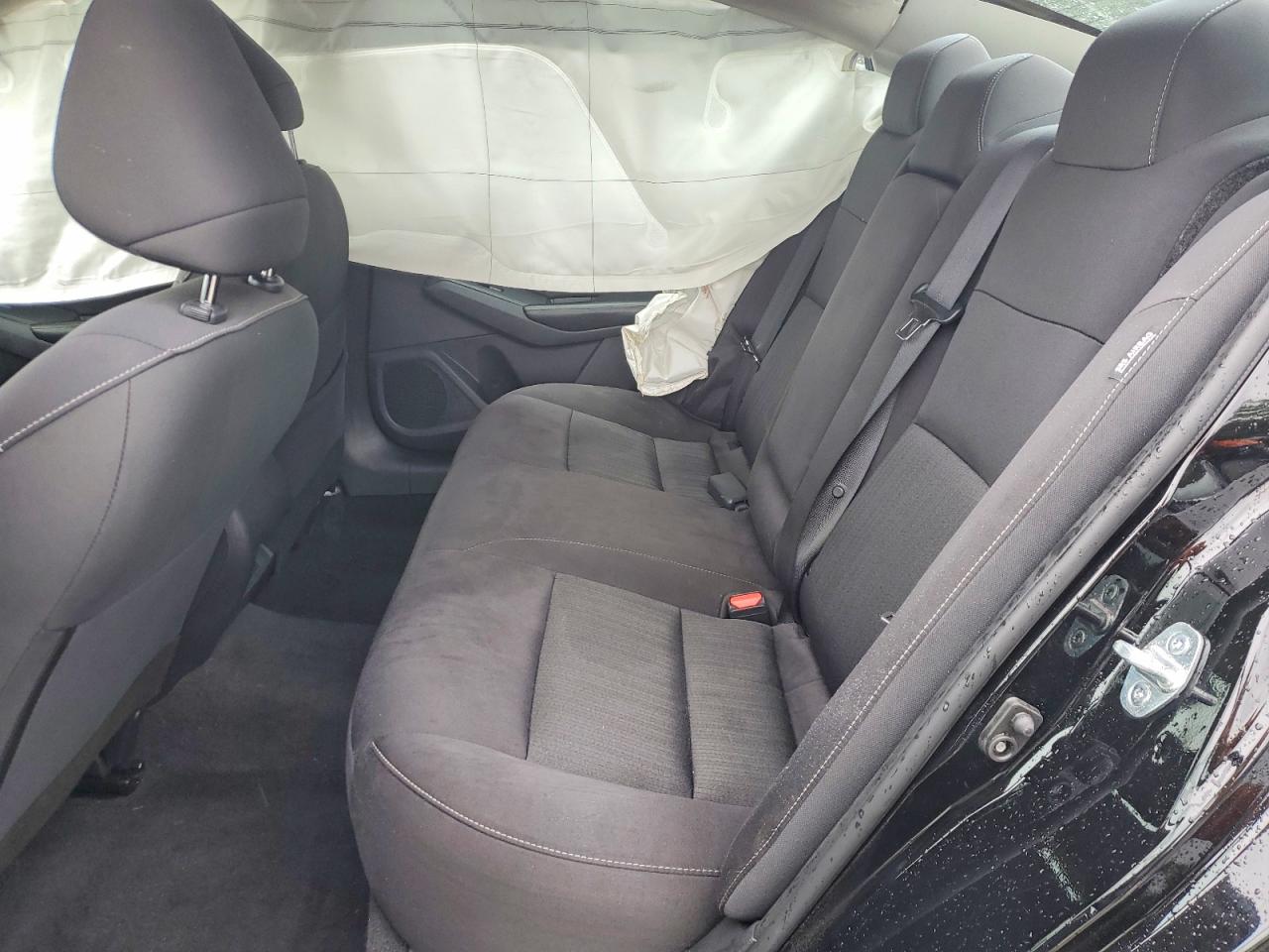 Nissan Altima Sv
