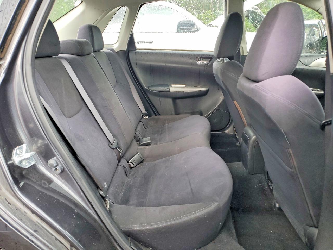 Subaru Impreza 2.5i