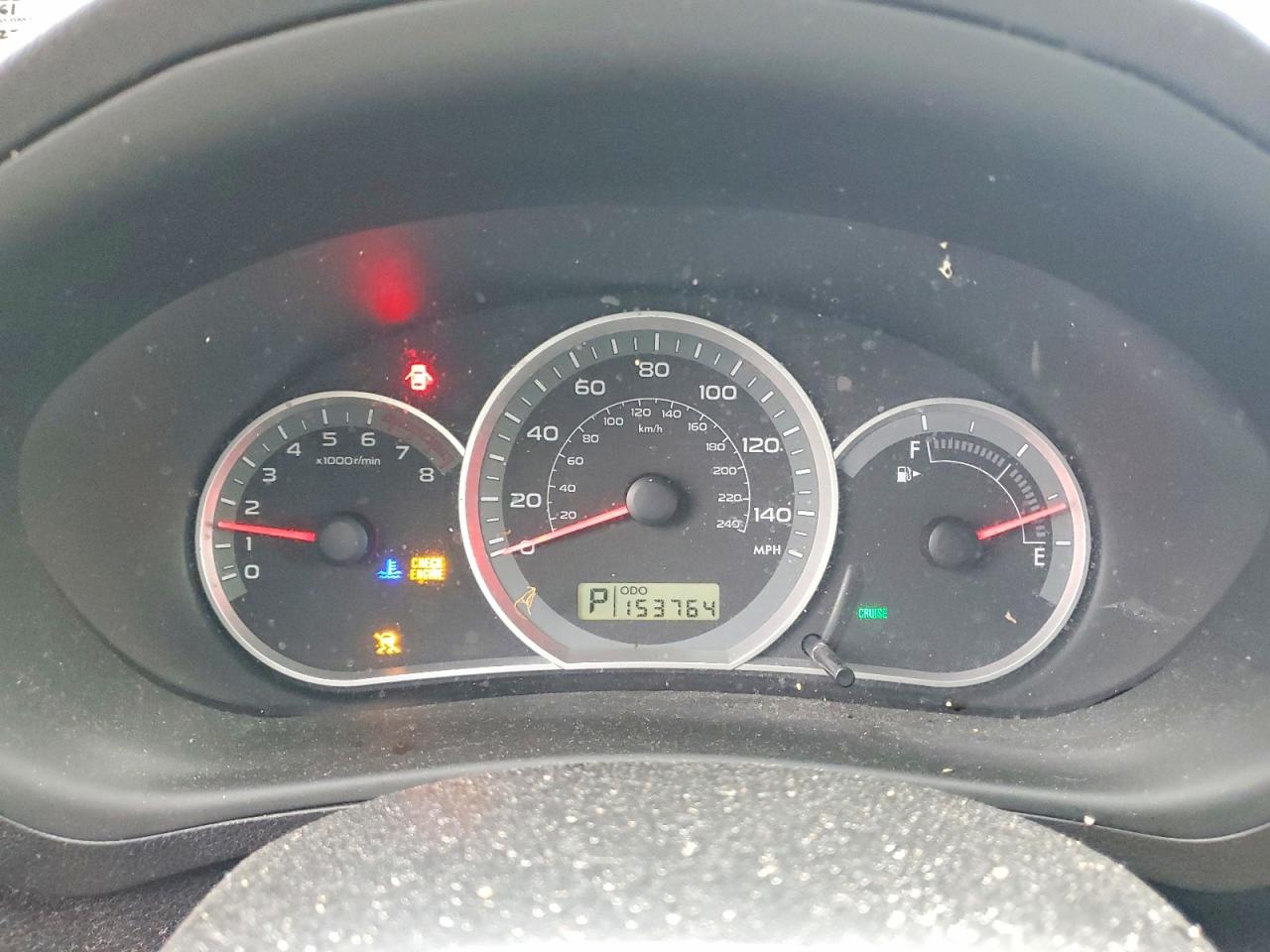 Subaru Impreza 2.5i