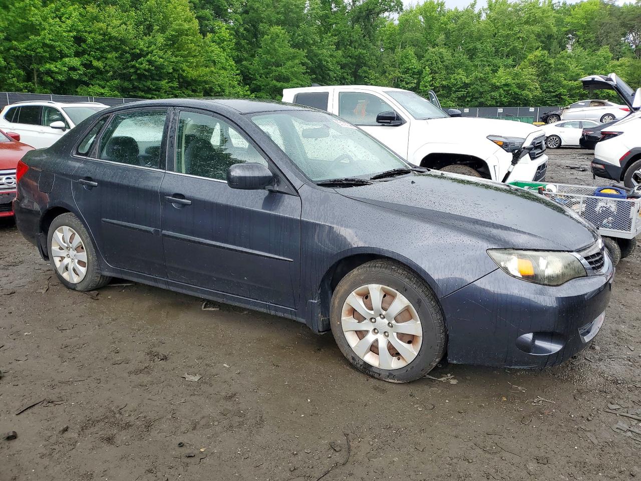 Subaru Impreza 2.5i