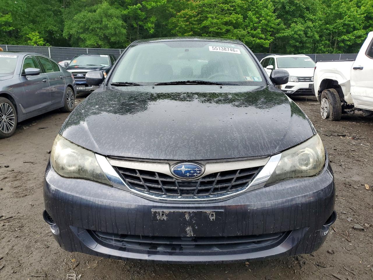 Subaru Impreza 2.5i