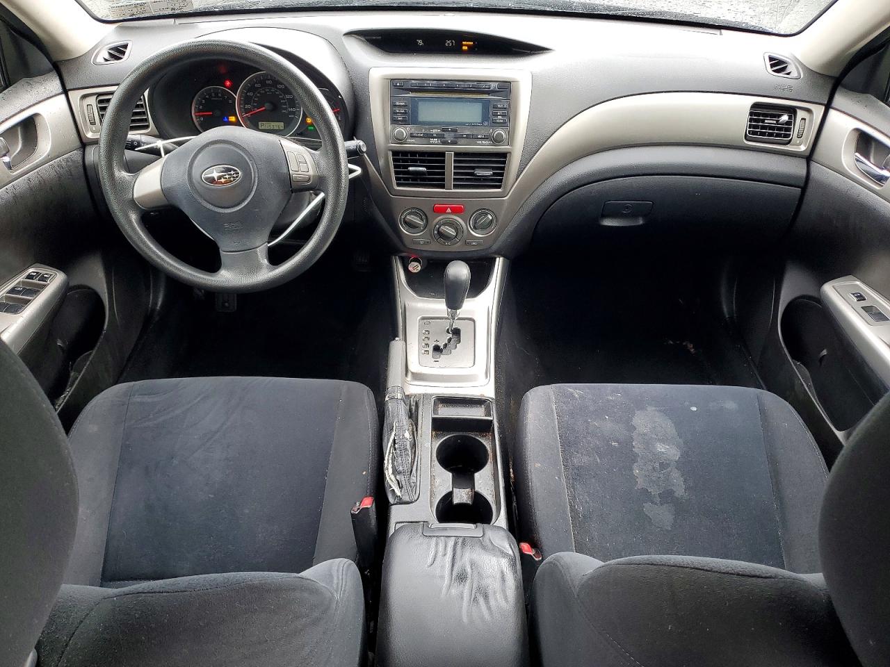 Subaru Impreza 2.5i