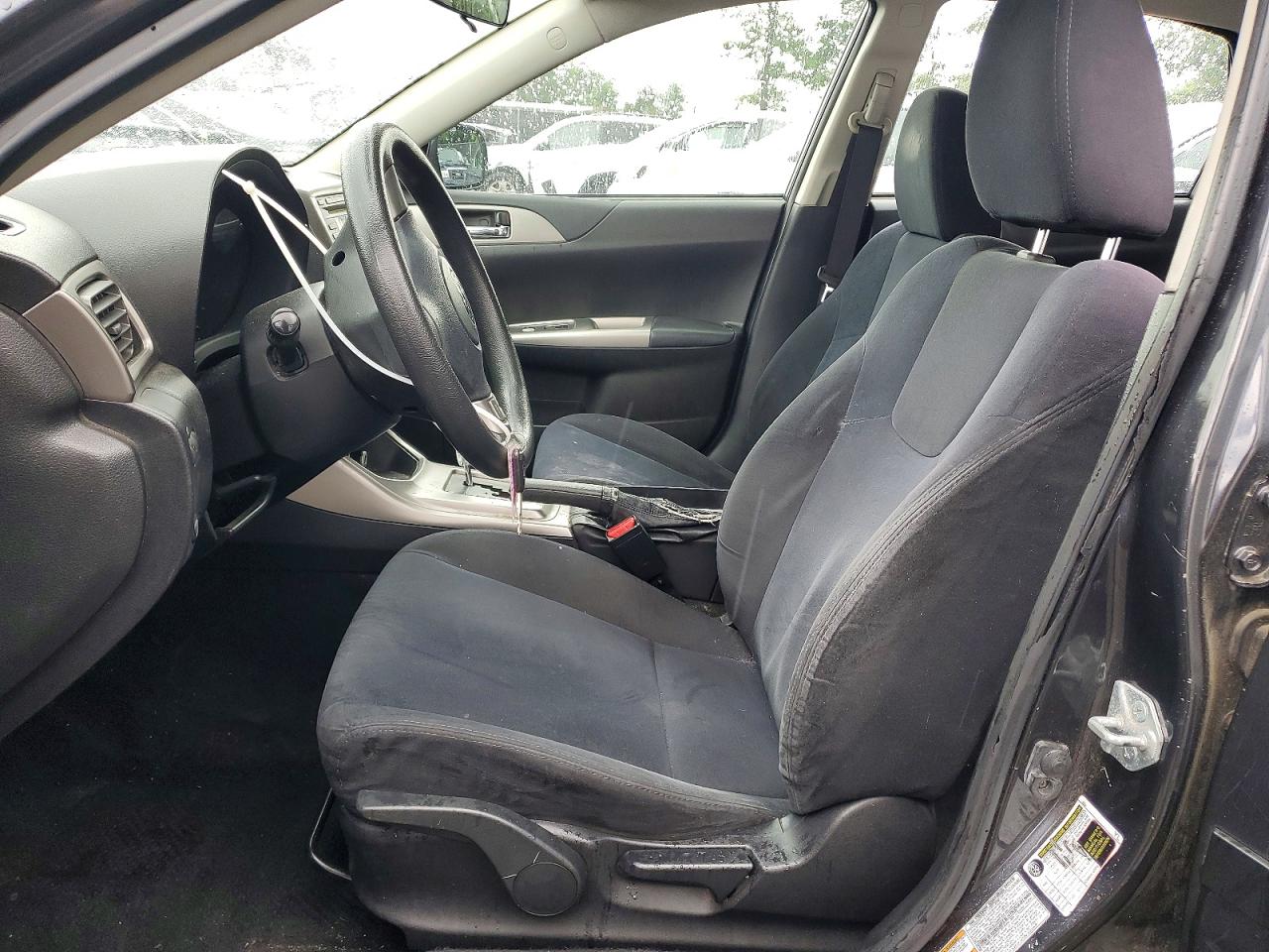 Subaru Impreza 2.5i