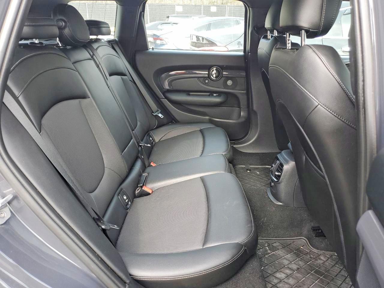 MINI Cooper S Clubman All4