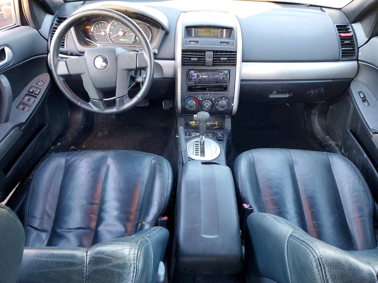 Mitsubishi Galant Es Premium