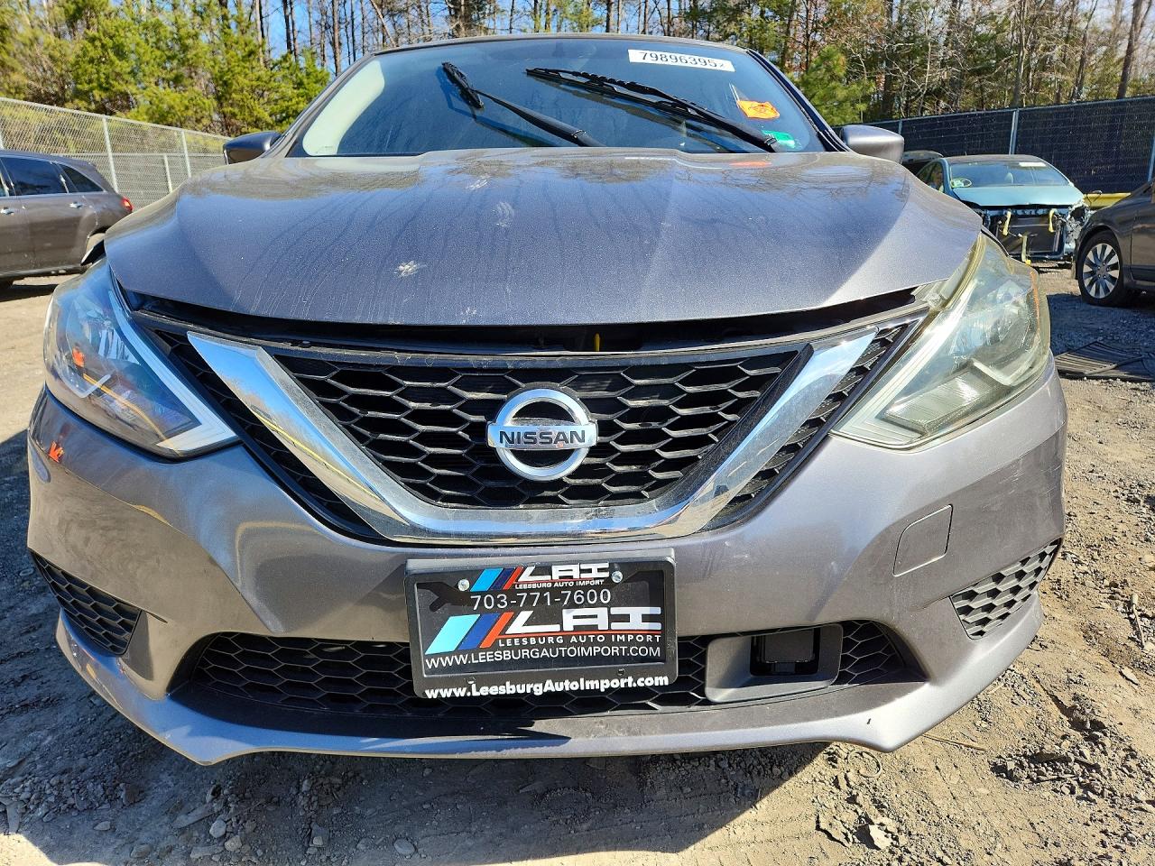 Nissan Other Sv