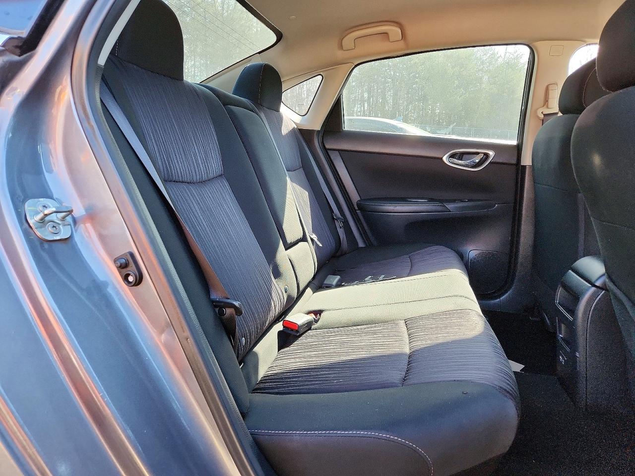 Nissan Other Sv
