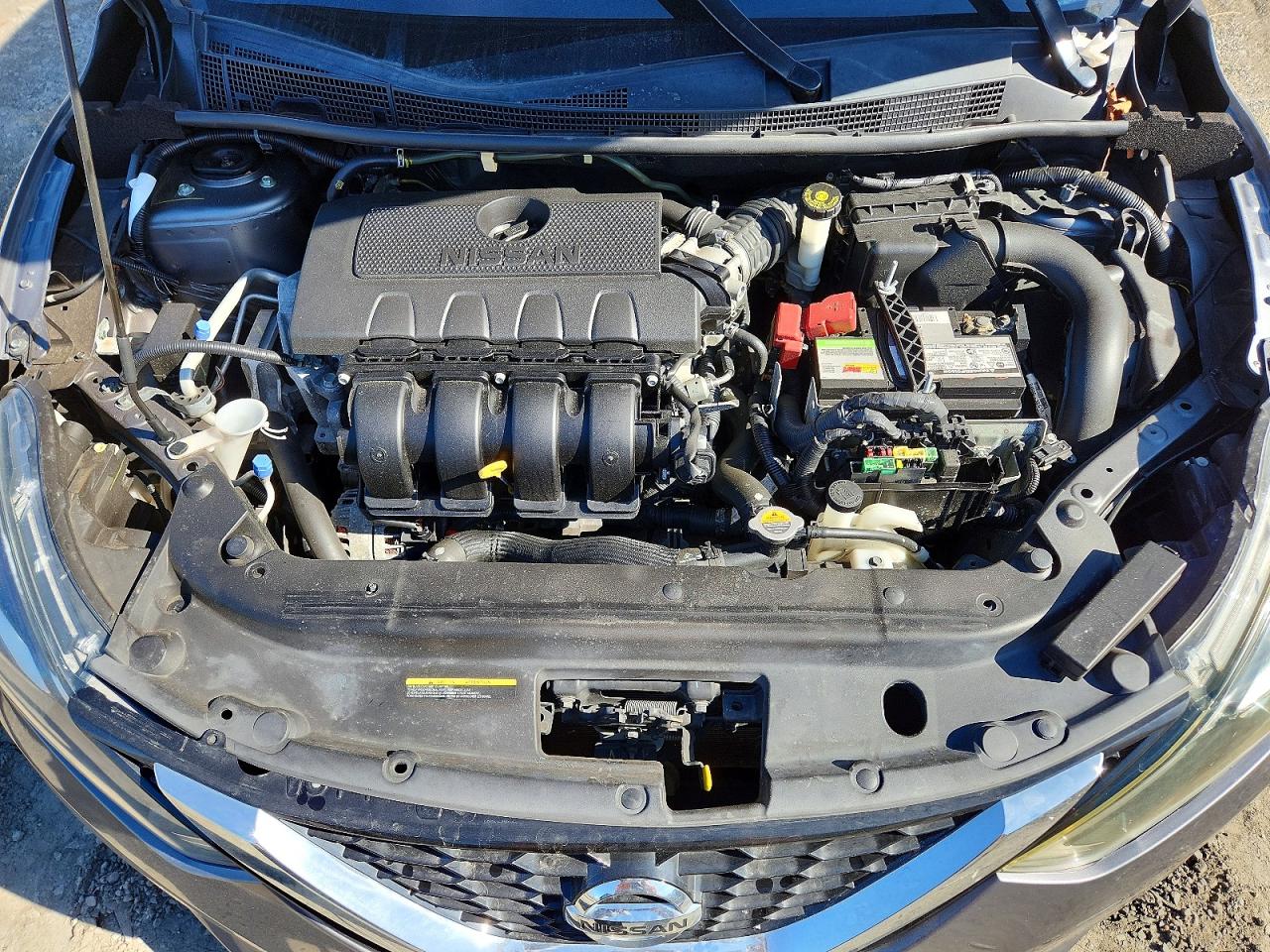 Nissan Other Sv