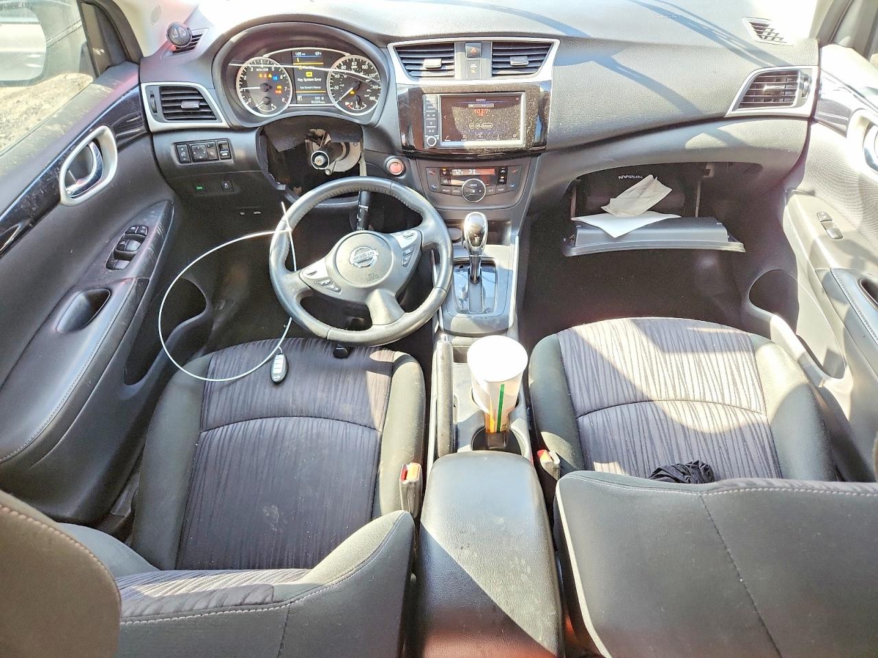 Nissan Other Sv
