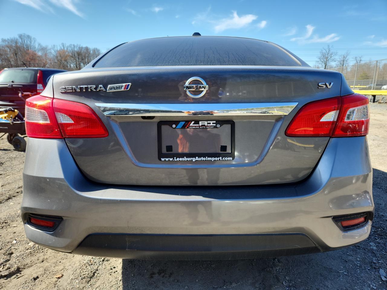 Nissan Other Sv
