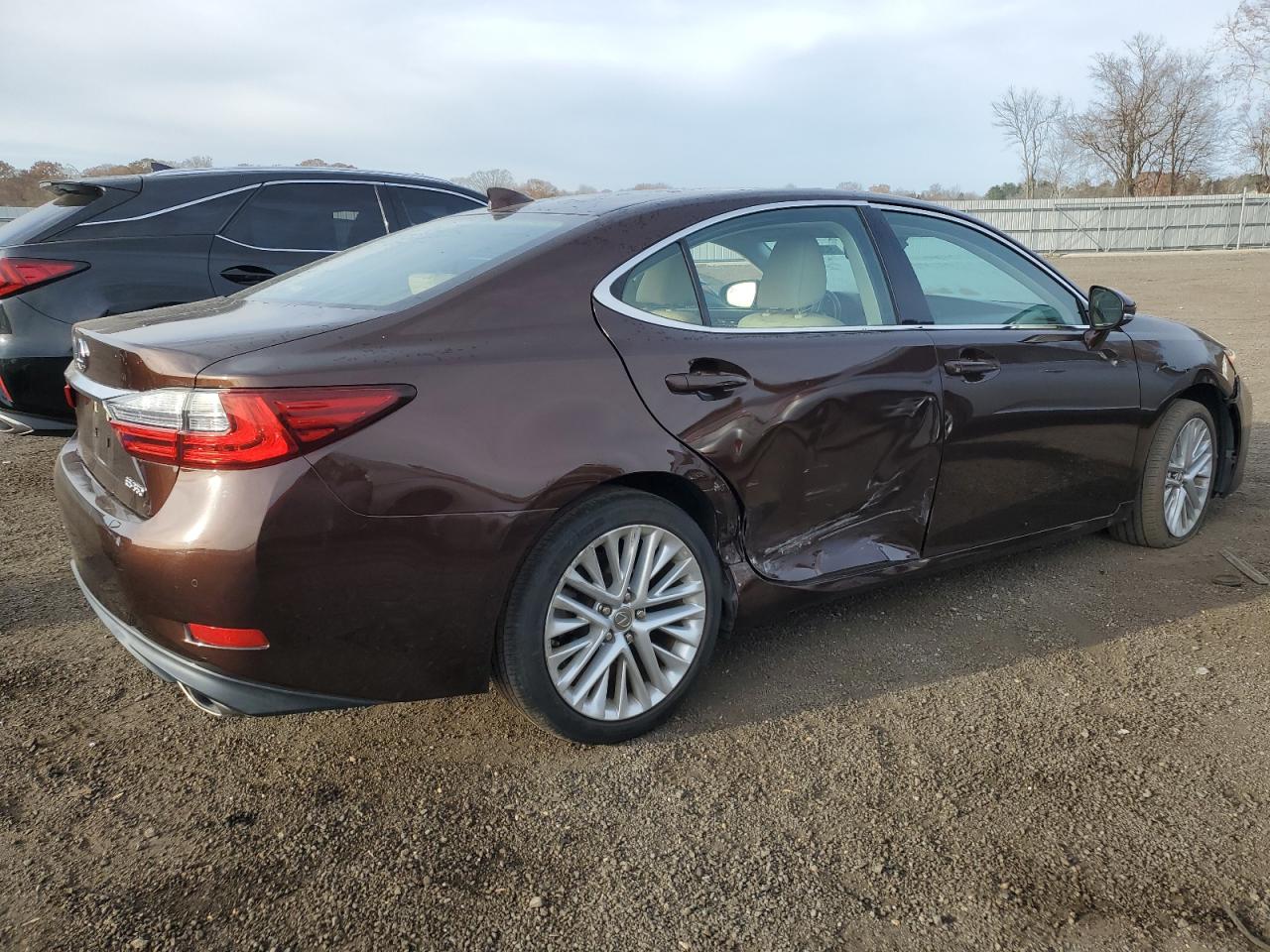 Lexus Es 350