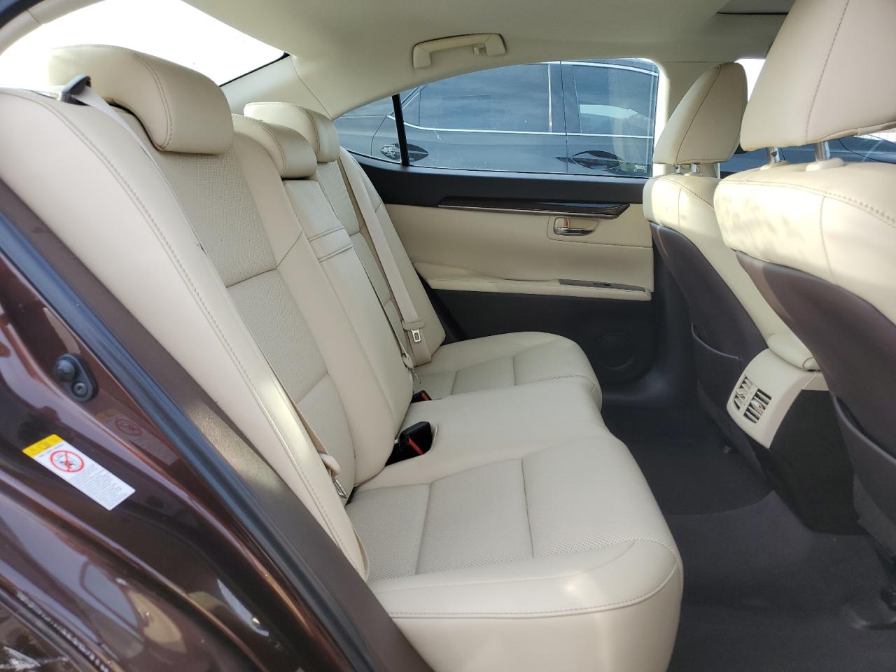 Lexus Es 350