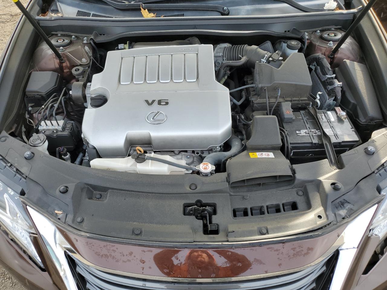 Lexus Es 350